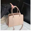 Bolsa Feminina Retrô, Bolsa Boston Texturizada, Nova Bolsa Tote Feminina 2026, Bolsa de Mão Grande para o Dia a Dia, Bolsa de Ombro Transversal
