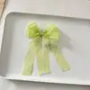 Punto Dulce Elegante Color Sólido Corbata de Moño Accesorios Jk Camisa Ángulo Plano Moño Funda para Teléfono Móvil Bolsa Zapatos y Calcetines Accesorios