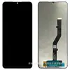 Adecuado para Ensamblaje de Pantalla Zte Blade V40 Vita Pantalla de Teléfono Móvil Pantalla LCD