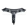 Acessórios de Modificação de Motocicleta Adequados para Honda Cbr 600Rr 2003-2006 Suporte de Instrumento