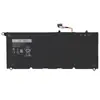 Jd25G é Adequado para Bateria de Notebook Dell Xps13/Xps15 9343/9360/9350/9370/9550