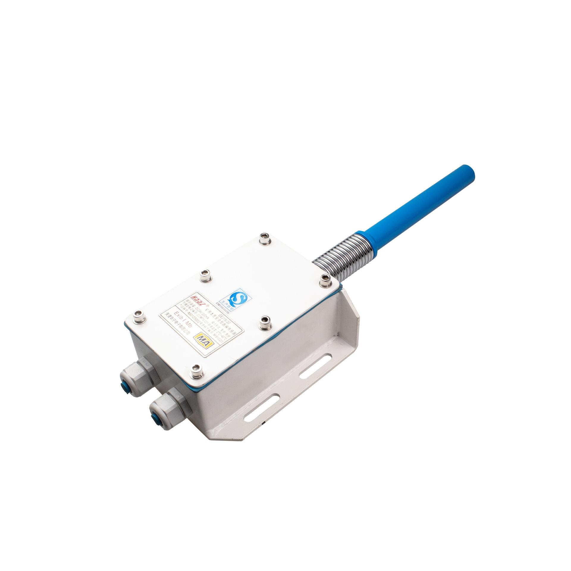 GEJ15 30 矿用本质安全型跑偏传感器1 (4)