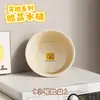 Lavabo de Plástico Espesado para el Hogar Simple de Gran Capacidad Lavabo para Lavandería Lavabo para Dormitorio de Estudiantes Lavabo Multifuncional para Verduras
