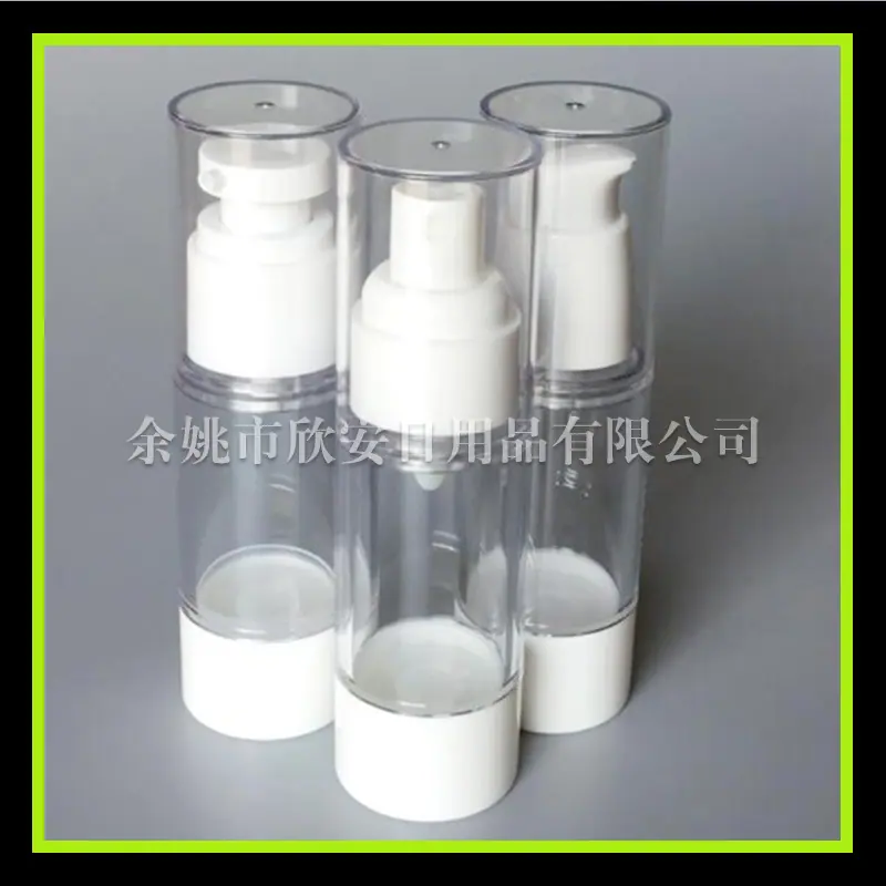 30ml 真空瓶-喷雾 , 小鸡嘴,鸟嘴
