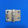 Bisagra de acero inoxidable espejo CL077-2, bisagra de acero inoxidable, bisagra de acero inoxidable 304