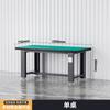 Banco de Trabajo de Alta Resistencia, Banco de Ajustador, Mesa de Operaciones para Taller, Mesa de Mantenimiento Antiestática para Fábrica, Banco de Pruebas de Laboratorio, Mesa para Herramientas