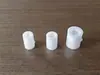 Gama Completa de Accesorios para Invernadero, Incluyendo Componentes de Sombreado para Exteriores, Abrazaderas para Tubo Ovalado, Tubos de Conexión y Varias Otras Piezas para Invernadero