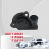 17106681 17103174 17105849 para Opel Buick Chevrolet Sensor de Posición del Acelerador