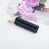 Moda de lujo de alta gama diseño de nicho raíz del pelo pelo de raíz esponjoso pinza para raíz del pelo mujeres simple primera generación de fabricantes de cabello al por mayor