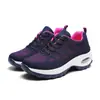 Zapatos de Baile Blancos, Zapatos de Baile para Baile Cuadrado, Tenis para Correr de Suela Suave, Zapatos de Baile Ghost Step Ligeros con Amortiguación de Aire, Modelo Nuevo