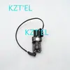 La Válvula Solenoide 708-7R-01631 12V es Adecuada para Excavadora Wa250 Pc56-7 Maquinaria de Construcción Piezas de Repuesto