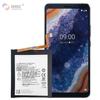 Adequado para Nokia 9 Pureview/Ta-1094/1087/1082 Bateria de Celular Nova He354 Atacado