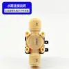 Válvula Solenoide para Calentador de Agua Comercial Kebao Válvula de Entrada de Agua DC24V Válvula de Salida de Agua sin Presión DC12V Accesorios para Calentador de Agua de Alta Temperatura