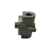 Adequado para Base de Filtro de Óleo Doméstico Yl-6, Conector Padrão W962, Acessórios Tipo Parafuso para Compressor de Ar, Todos em Estoque