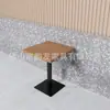 Biombo divisor de sofá de madera maciza con temática china personalizada para uso comercial en bares, restaurantes, establecimientos de hot pot y barbacoa