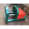 Máquina Pequeña Hidráulica para Curvado de Arcos Acero Inoxidable Canal de Acero Viga I Máquina Curvadora Ángulo de Acero Tubo Cuadrado Equipo de Curvado Semi-Arco
