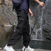 Pantalones de Asalto Transpirables Nuevos para Hombre Estilo Americano Pantalones Cargo para Exterior de Mujer Senderismo Impermeables Pantalones de Montañismo Pantalones de Secado Rápido Deportes de Escalada