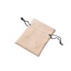 Precio al por mayor de fábrica y al por menor Opcional multicolor Fajín con cordón Bolsa para joyas de microfibra Bolsa para joyas Logo impreso