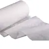 Venta al por mayor de fábrica Manta eléctrica blanca Perforada con aguja Poliéster no tejido Perforada con aguja Algodón Fabricante de origen