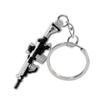 Llavero Mecánico de Dibujos Animados de Venta Caliente Transfronteriza Accesorios Colgante para Mochila Regalo en Stock Pvc Goma Suave Accesorios para Llavero