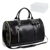 Bolsa Impermeable para Traje en Stock, Bolso de Mano de Moda y Versátil para Mujer, Bolsa de Almacenamiento de Gran Capacidad para Viaje Suministro Directo