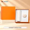 Set de Regalo de Negocios de Gama Alta Marca Xiaomi Regalos para Reunión Anual Corporativa Souvenirs Prácticos para Clientes Logo Personalizado