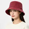 Chapéu de pescador com lavagem vintage da Amazon, casual e versátil, protetor solar, chapéu de copa reta, unissex, estiloso e uma escolha popular para proteção solar