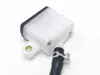 Olla de Aceite Modificada de Venta Caliente Transfronteriza, Tubería de Aceite, Taza de Aceite Cuadrada, Caja de Aceite, Bomba de Freno de Disco, Olla de Aceite, Accesorios de Modificación para Motocicleta Todoterreno