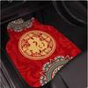 Alfombrillas para Coche General Motors Diatomeas Absorbentes de Agua Antideslizantes 2025 Estilo Alfombra Pieza Única Juego Completo Alfombrillas para Coche Fumanyuan Maletero