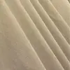 Jaqueta Corta-vento Obliquo de Cavaleiro Tecido para Uniforme Algodão T400 Algodão Elástico Toque de Corta-vento Tecido para Jaqueta Acolchoada