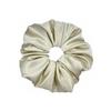 Diadema de Seda Plegada de Seda de Morera de 30 mm Hecha a Medida Transfronteriza Scrunchie Accesorio para el Cabello Popular en Xiaohongshu