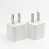 Cargador 5V1A Adecuado para Serie de Teléfonos Móviles Apple 6/7/Xr Cabezal de Carga de Quinta Generación Adaptador de Corriente 5W Venta al por Mayor