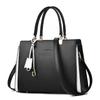 [Envío Directo] Bolso de Mano para Mujer 2025 Nueva Moda Gran Capacidad Bolso para Madre de Mediana Edad Bolso Bandolera de un Solo Hombro Moderno