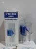 Válvula de drenaje unidad interior aire acondicionado válvula unidireccional antiolor antiinsectos anti-viento trampa de prevención de reflujo válvula de retención