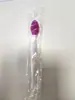 Cepillo de silicona para lavar la nariz de doble cara transfronterizo, cepillo de limpieza profunda multidireccional, cepillo limpiador de puntos negros, adiós nariz de fresa