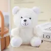 Llaveros de Felpa de Moda, Adornos Colgantes, Muñecos de Máquina de Garra, Muñecos de Boda para Lanzar, Llaveros de Juguete Lindos, Dijes para Bolsos al por Mayor