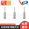 Oscilador de Cristal de Cuarzo Pasivo Original 1*4 Enchufe Directo Cilíndrico 32.768Khz Alta Calidad 12.5Pf Punto Envío Gratis Liqun