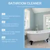 Productos en Stock con Calificaciones Completas Limpiador de Baño Jakehoe Removedor de Manchas de Vidrio con Fragancia y Agente Limpiador