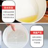 Tofu apestoso tazón de papel caja de embalaje desechable bocadillos especiales de Changsha con tapa comercial personalizado hacer puesto venta al por mayor tazón de papel