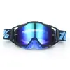 Gafas Pitscottfox 100% Motocicleta Exterior Casco Todoterreno Gafas de Ciclismo Gafas de Esquí