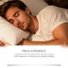 O Adesivo de Dormir Laniska é Suave e Confortável para Desfrutar à Noite, Amigo da Pele e Portátil Adesivo Diário para Cuidados com o Sono