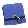 Kit de limpieza de golf mejorado: cepillo para hervidor + toalla + limpiador de ranuras + horquilla Fruit Ridge, venta caliente transfronteriza