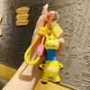 Llavero de Bienestar Gran Venta, Muñeca Linda, Colgante para Bolso, Adorno de Escritorio, Cantidad Limitada, Decoraciones Hasta Agotar Existencias