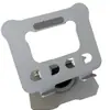 Nuevo Soporte Giratorio de Metal para Tableta Soporte para Teléfono Móvil Plegable Portátil Spot Venta al por Mayor Dropshipping Persona Perezosa de Oficina