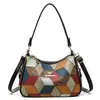 Bolso Pequeño Cuadrado de Hombro para Mujer Estilo Francés, Bolso de Mano de Lujo Ligero de Alto Valor, Elegante Bolso Cruzado de Patrón Cebra para el Día a Día