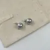 Pendientes de Borla de Perlas Estilo Jiang Yan, Pendientes de Perlas Estilo Lujo Accesible, Pendientes de Perlas Estilo Chino Lujo Accesible con Diseño Elegante