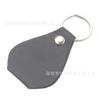 Bolsa para Palhetas de Guitarra, Porta-Palhetas, Bolsa de Armazenamento para Palhetas de Guitarra, Caixa de Palhetas, Porta-Palhetas de Couro, Acessórios para Guitarra