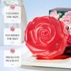 Inglês SADOER natural rosa sabão de óleo essencial sabão artesanal sabão de limpeza do corpo sabão universal comércio exterior transfronteiriço Atacado