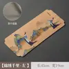 Paño de cocina grande, Posavasos para taza de té, Mantel estilo chino, Esterilla absorbente para taza de té, Paño de limpieza, Paño para cubrir juego de té, Paño para té
