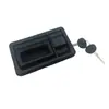 Cerradura de Puerta Sin Luz Adecuada para Autobús Yutong King Long Piezas Originales Wb5940-0072
